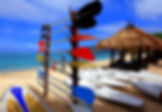 Good Noon, Kuta Beach, South Lombok