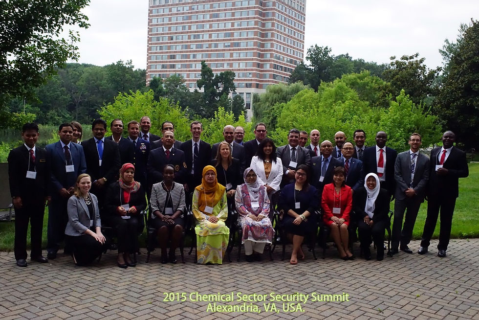Group Photo Session, After CSP Meeting