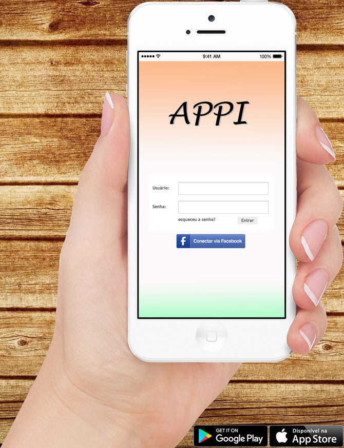 Mockup AIPP
