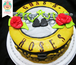 Guns Roses