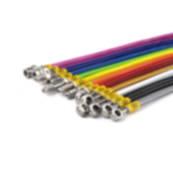 HEL Stainless Steel Brake Hose