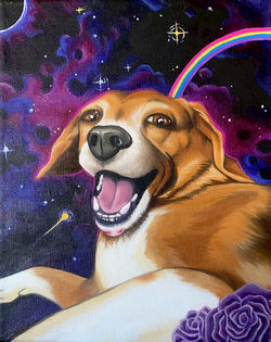 Zoey - The Best Girl