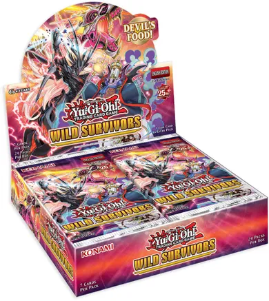Yu-Gi-Oh Wild Survivors.webp