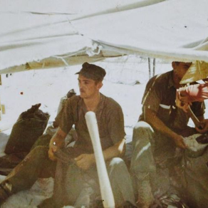 Honoring Veterans: A Seabee’s Journey from Vietnam and Beyond
