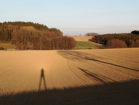 Weichs ist am Ende und einmal ganz rum…