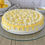 Miniaturbild: Rezept: No-bake Lemon Cheesecake