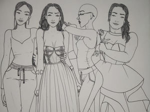 Perfect in Their Own Way