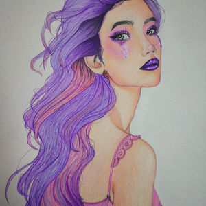 Purple Pride