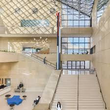 Eskenazi Interior