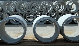 Pipe Machining and Cutting
