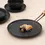 Thumbnail: Stoneware Dinnerware Set, 18pc