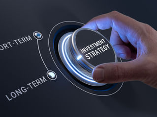 Crafting the Perfect Portfolio: The Art and Science of Portfolio Construction