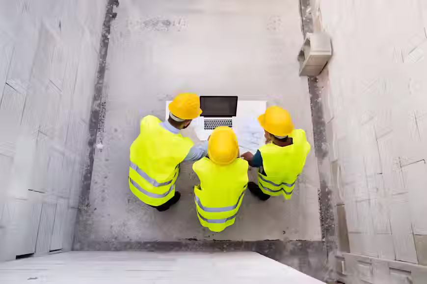 Factors to Consider Before Choosing Construction Services (Near Me)