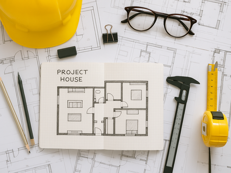 Innovative Ways to Personalize Your Construction Project