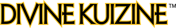 Divine Kuizine Logo