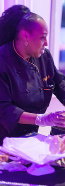 Chef Fab