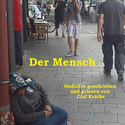 Hörbuch Der Mensch