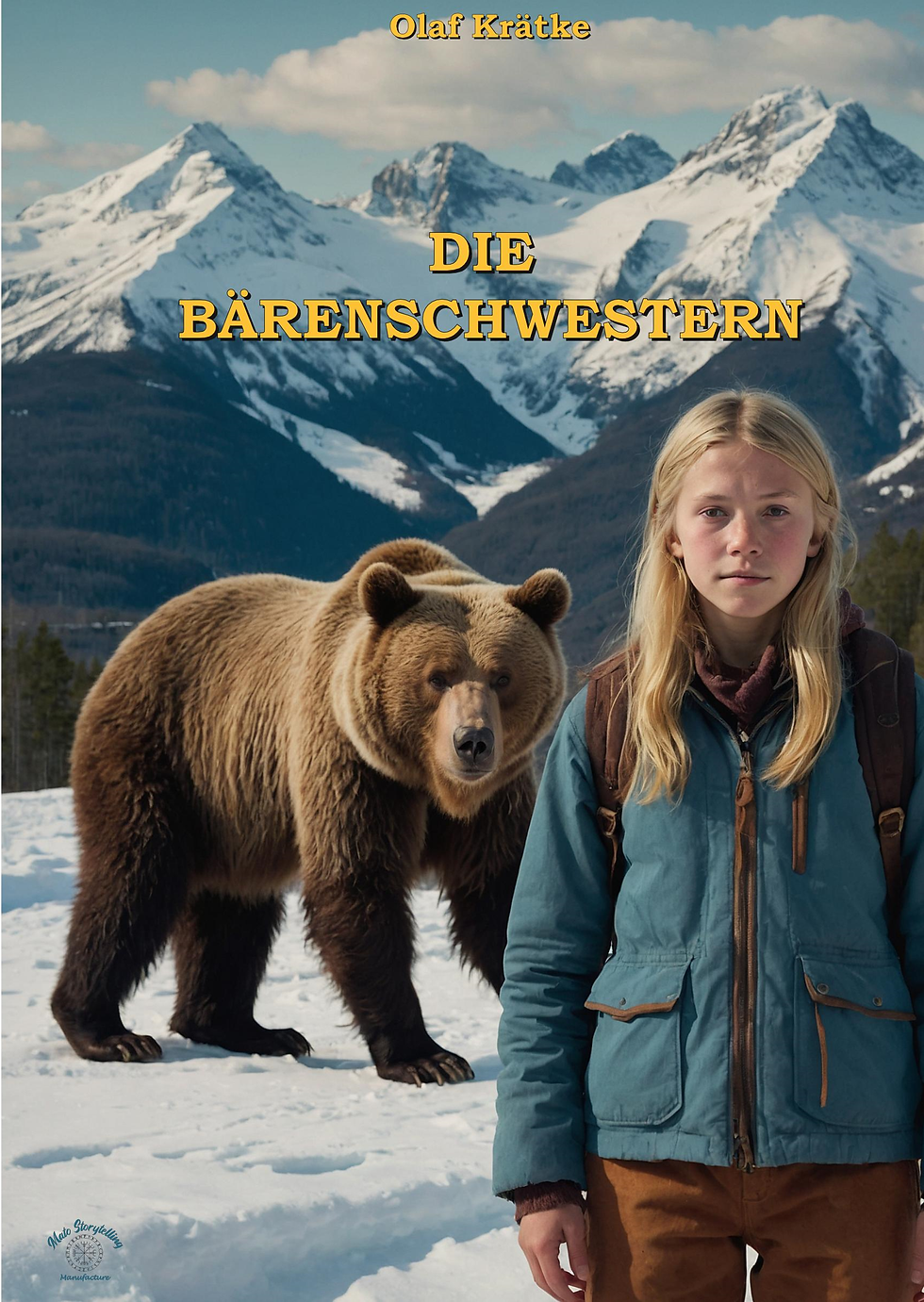 Die Bärenschwestern