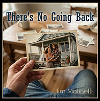 There's No Going Back song image.jpg