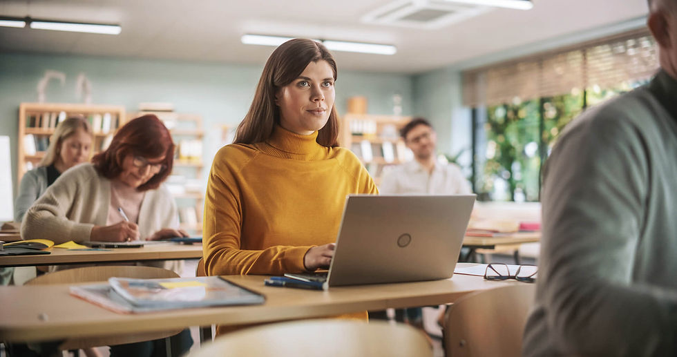 Bachelor Digitale Verwaltung
