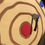 Thumbnail: Inflatable axe throwing target in Michigan 48880