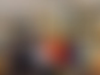 Exciting News!