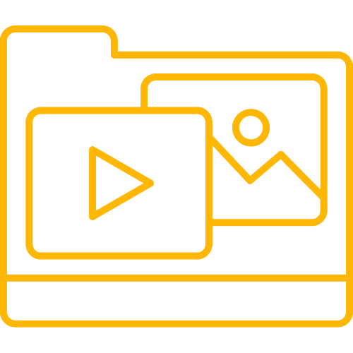 Press and Media Resources