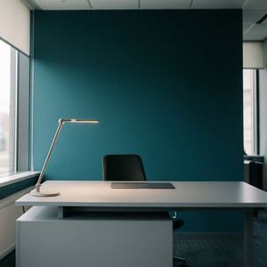 Fonksiyonel Ofis Mekanları