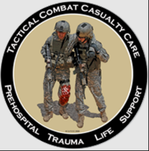 Medic updates and resources content media