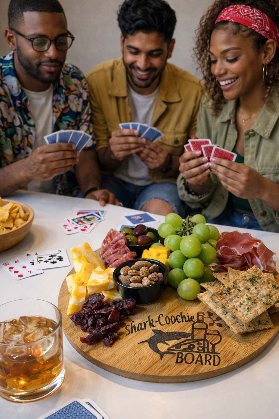 Thumbnail: Charcuterie Platters