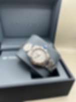 Tag Heuer Aquaracer Professional 200