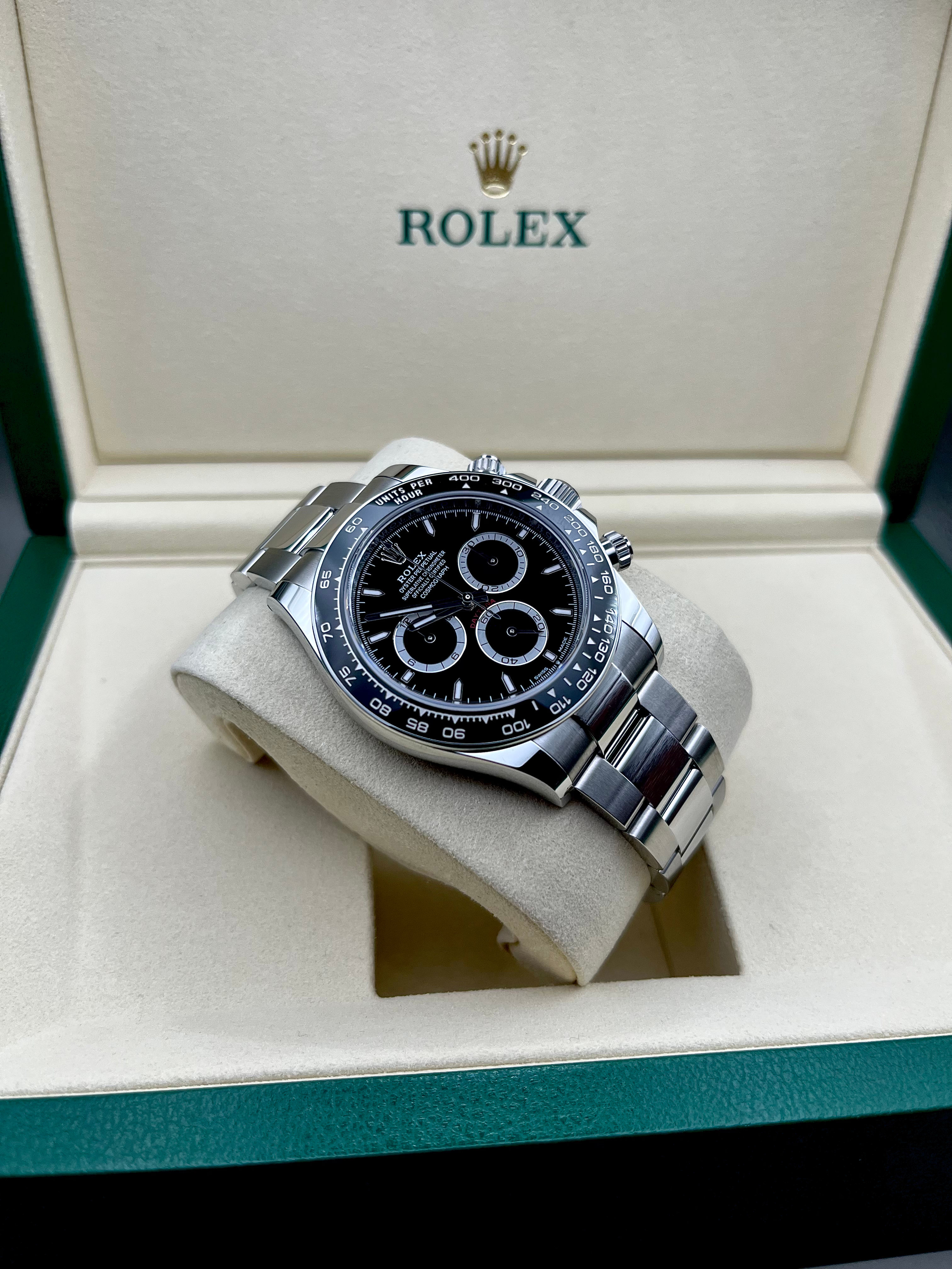 Rolex Cosmograph Daytona 