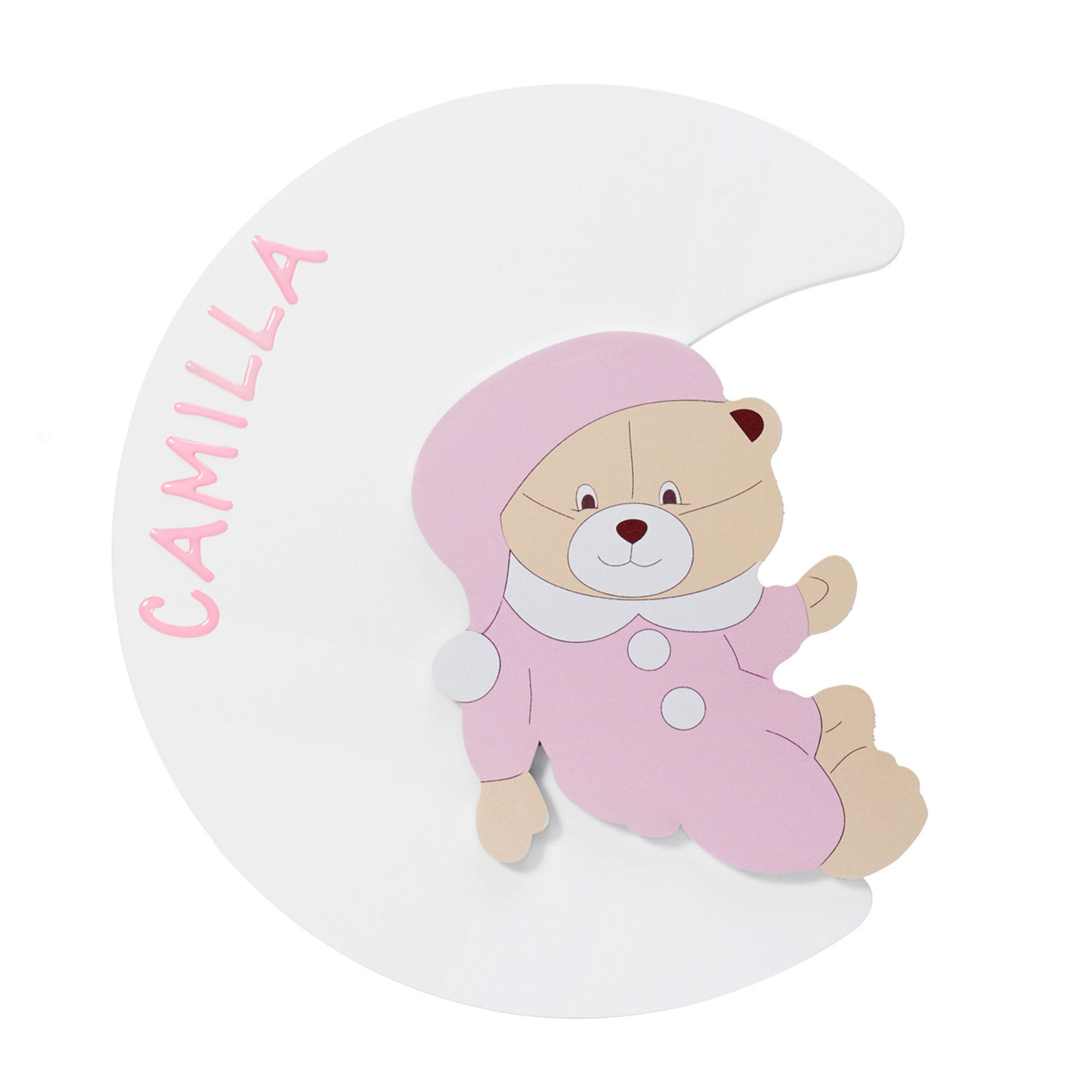 Luna Piccola Orso Mimi – Bimba