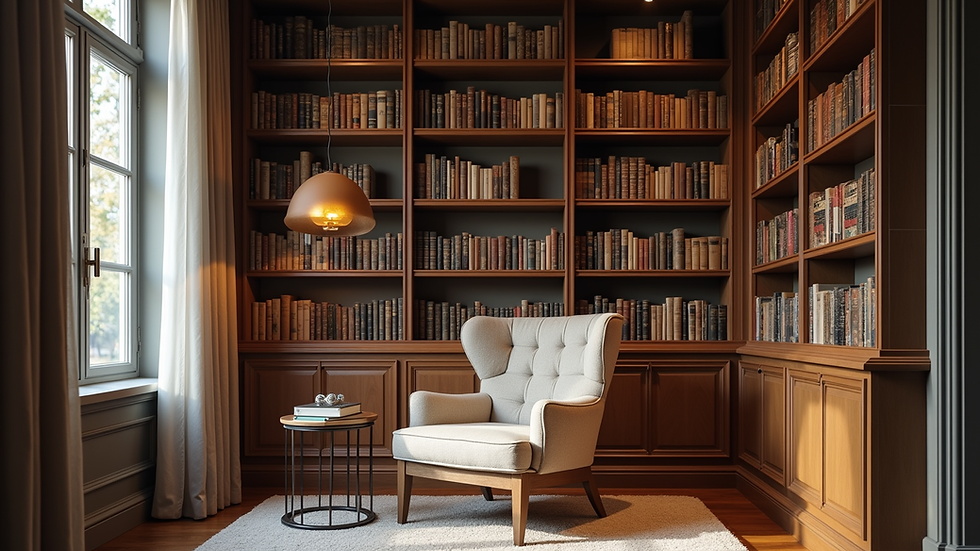 Top Personal Experiences That Shape Our Living Spaces