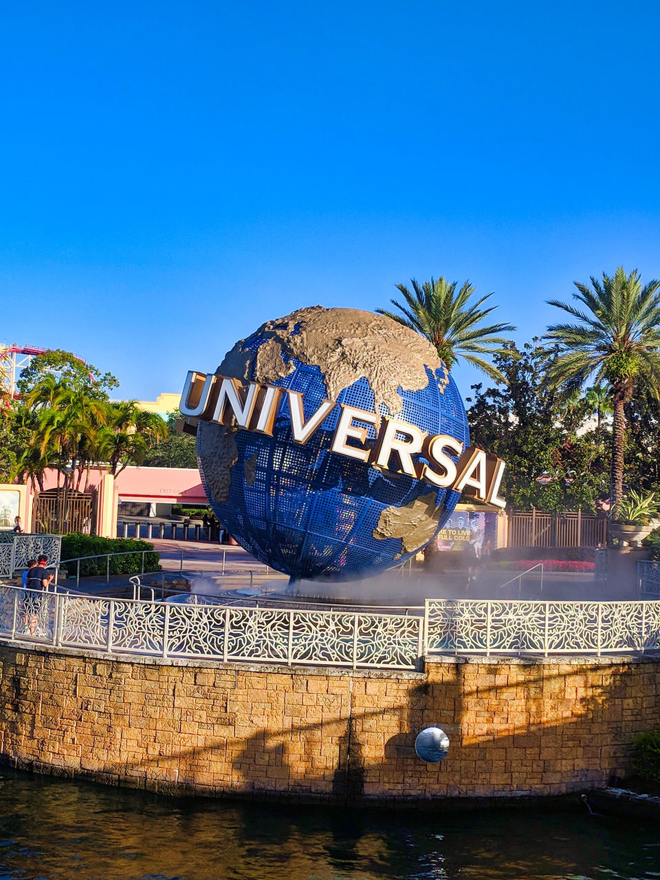 universal studios