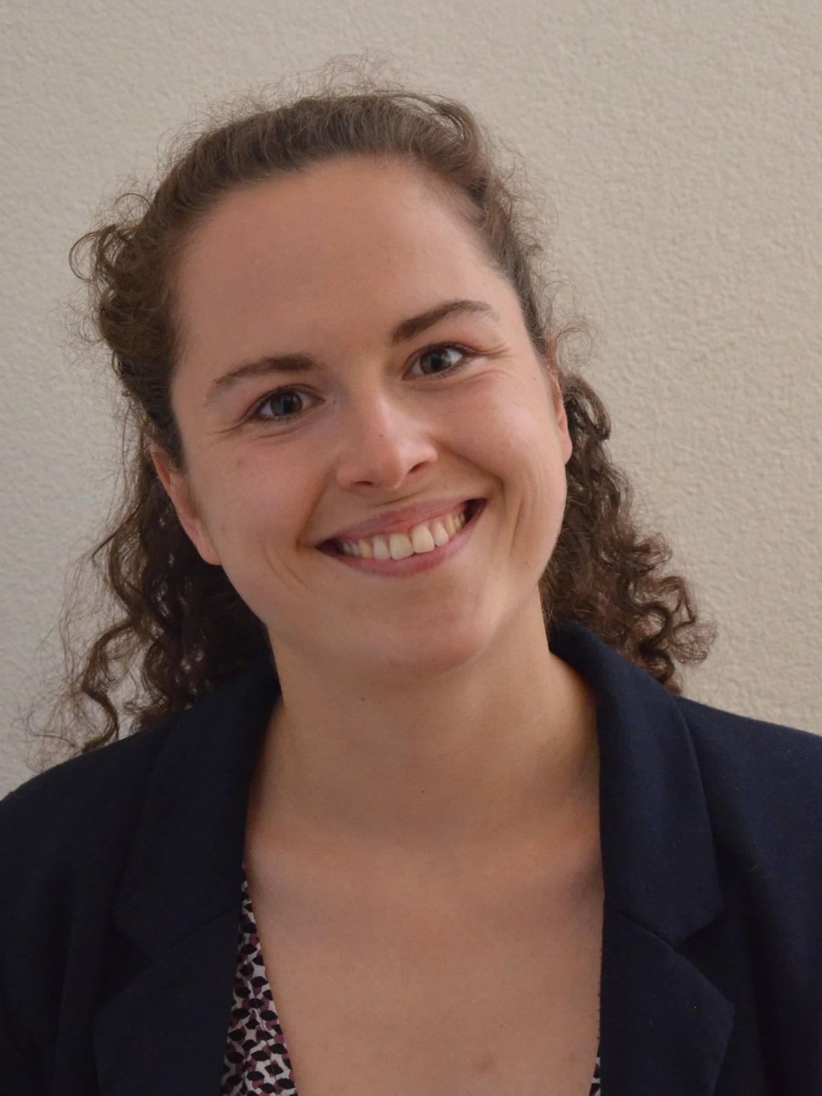 Writer: Anna Rademann