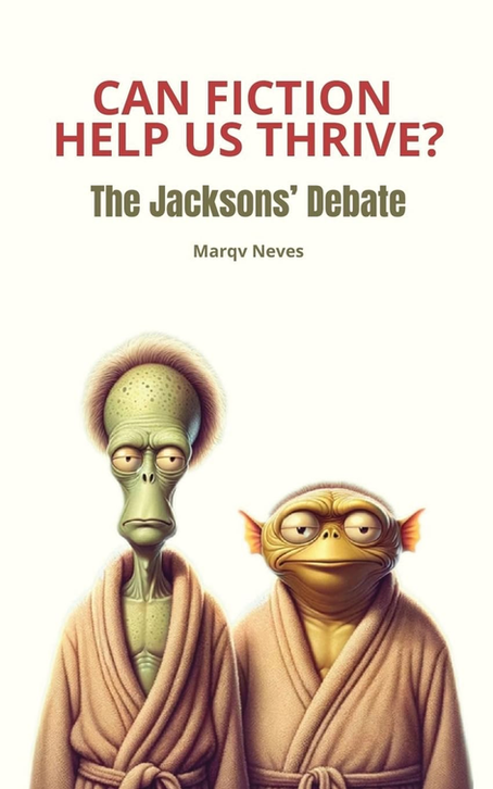 The Jacksons' Debate: Shifting Speciesist Perspectives