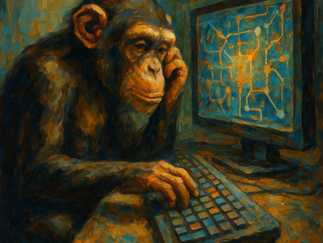 Zwischen Bytes und Bellen: Wie Künstliche Intelligenz unser Verhältnis zu Tieren verändert