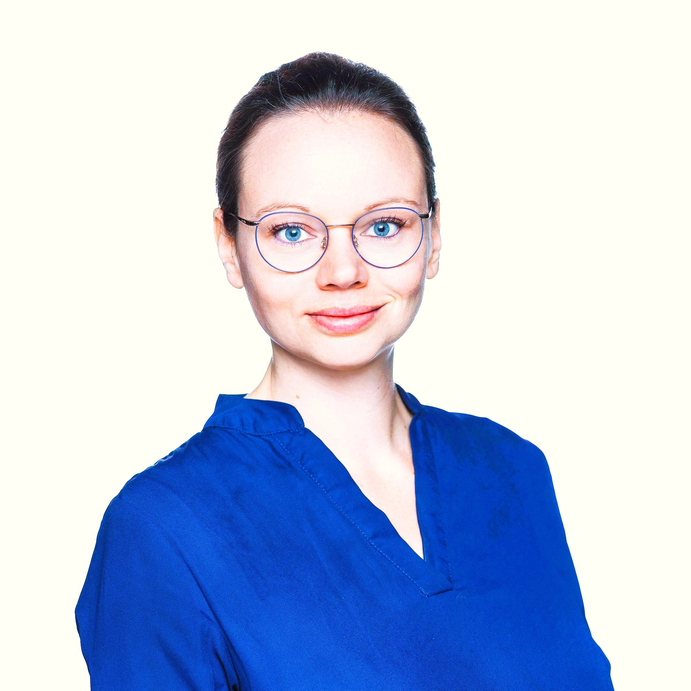 Writer: Doris Schneeberger