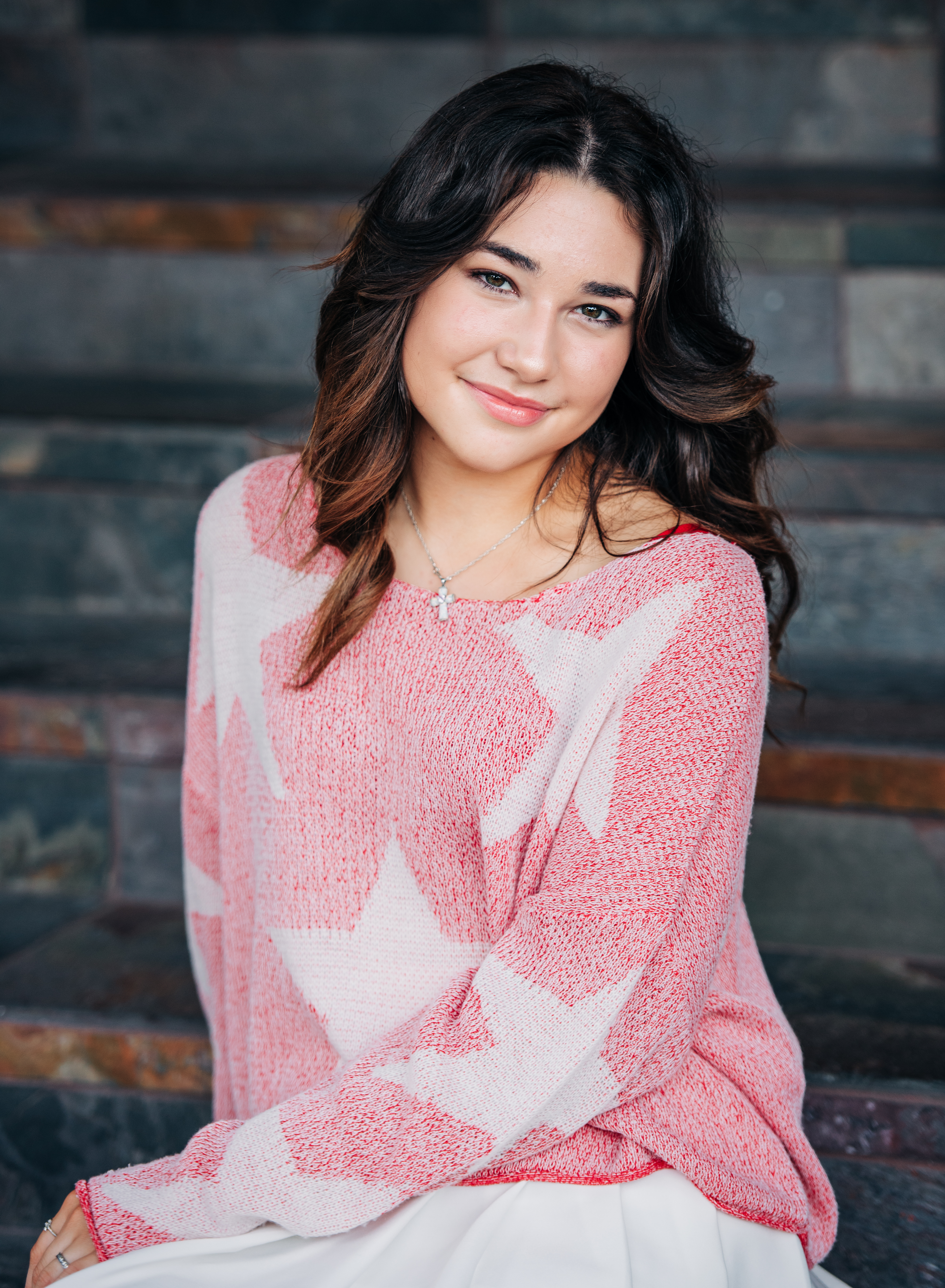 Writer:  Alexandra Piccio