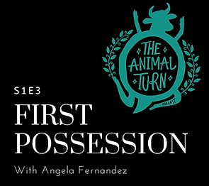 First Possessionn with Angela Fernandez