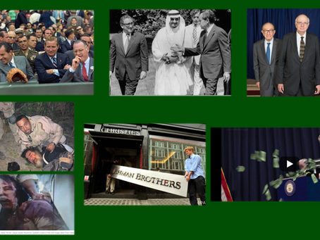 A Sunday to Remember.