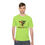  Elevate Your Athletic Performance | Meade Fit Competitor T- Shirt