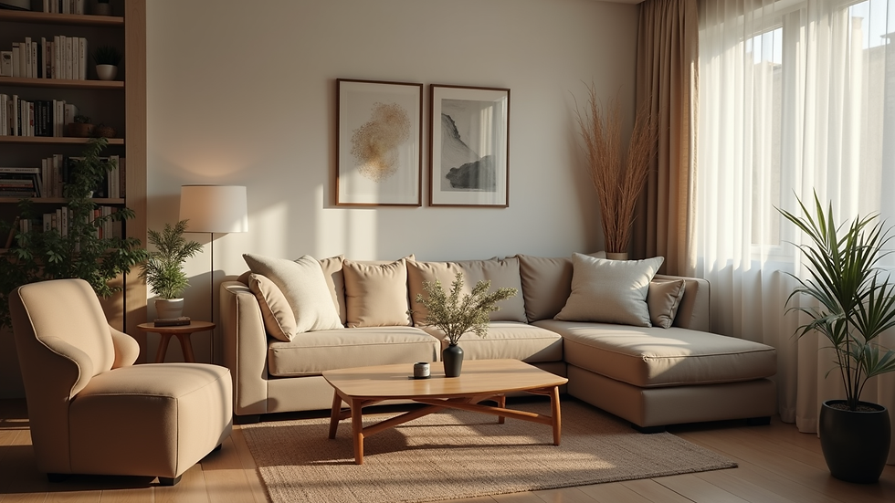 Essential Tips for a Spotless Home Cleaning