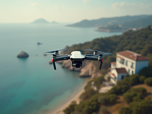 Elevate Your Vision with Aerial Photography Solutions