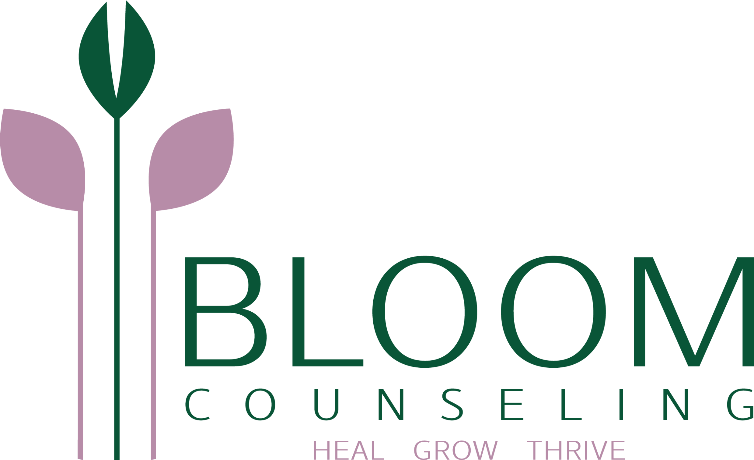 home | Bloom Counseling