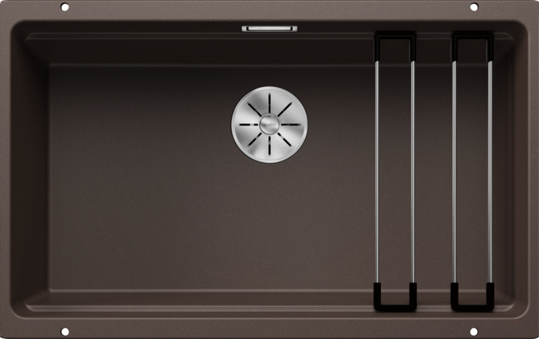 Thumbnail: Blanco ETAGON 700-U Sink 730x460 mm
