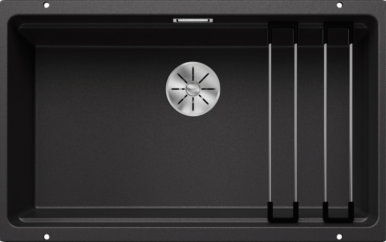 Thumbnail: Blanco ETAGON 700-U Sink 730x460 mm