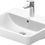 Thumbnail: Duravit No.1 Washbasin, furniture washbasin 237555