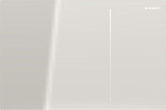 Thumbnail: Geberit Sigma 70 Square Dual Flush Push Plate